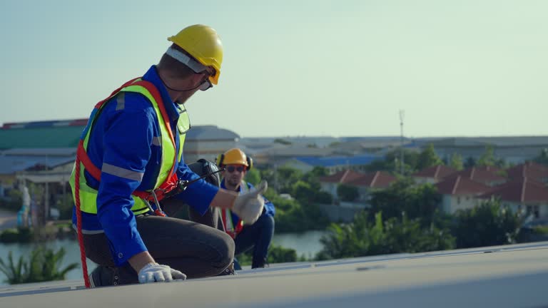 EPDM Roofing in Scotia, NY