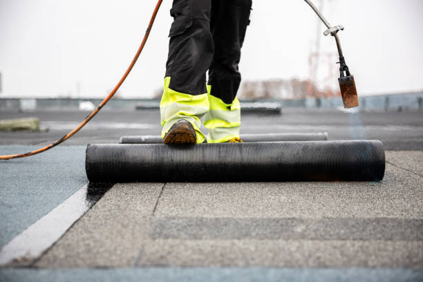 Best Commercial Roofing Services  in Scotia, NY