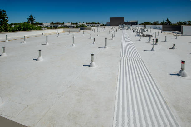 Best Green or Eco-Friendly Roofing Solutions  in Scotia, NY